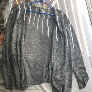 H&M cardigan